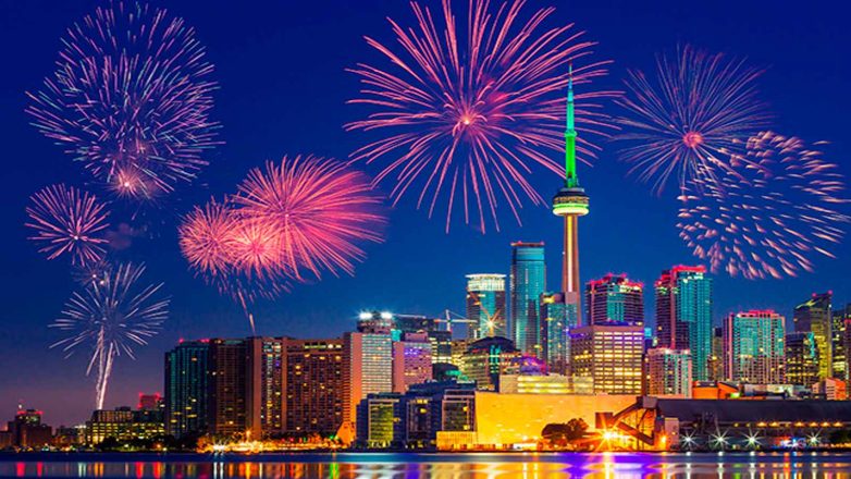 National Respect Canada Day 2023: Date, History, Facts about Canada