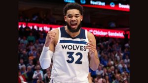 Is Karl Anthony Towns Gay? About His Sexuality - Eduvast.com