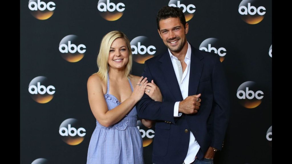 Is Ryan Paevey Married? Relationship Timelilne