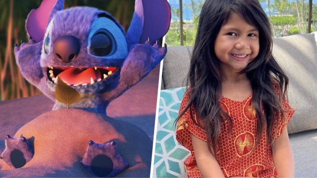 Lilo And Stitch 2024 Release Date Plot, Cast and more