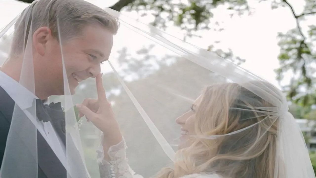 Peter Doocy Wife Illness (1)