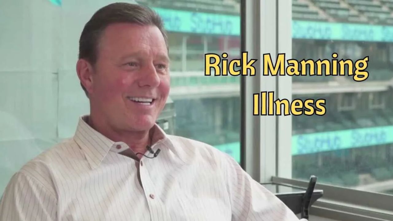Rick Manning Illness What has Happened to Him?