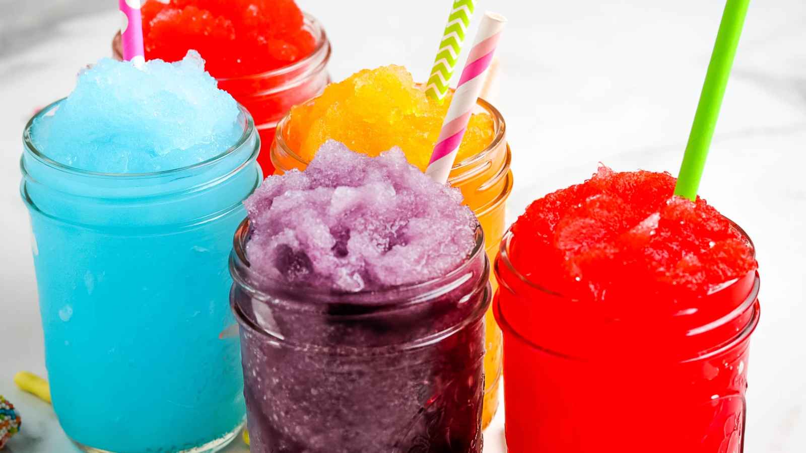 National Free Slurpee Day 2023 Date, History, Facts, Activities