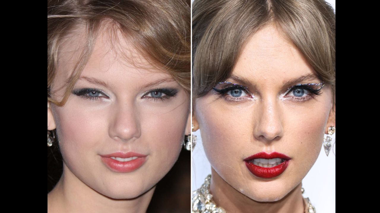 Taylor Swift Plastic Surgery Truth Revealed Eduvast Com