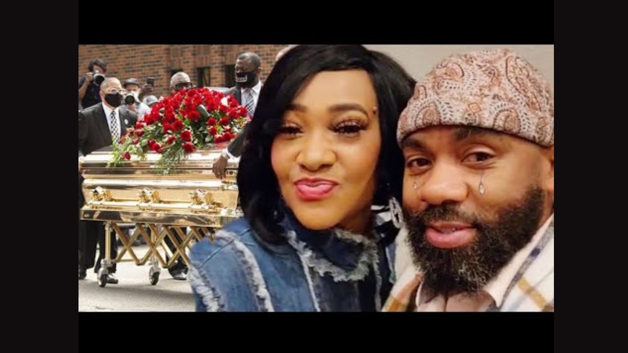What Happened To Tim Rogers Wife