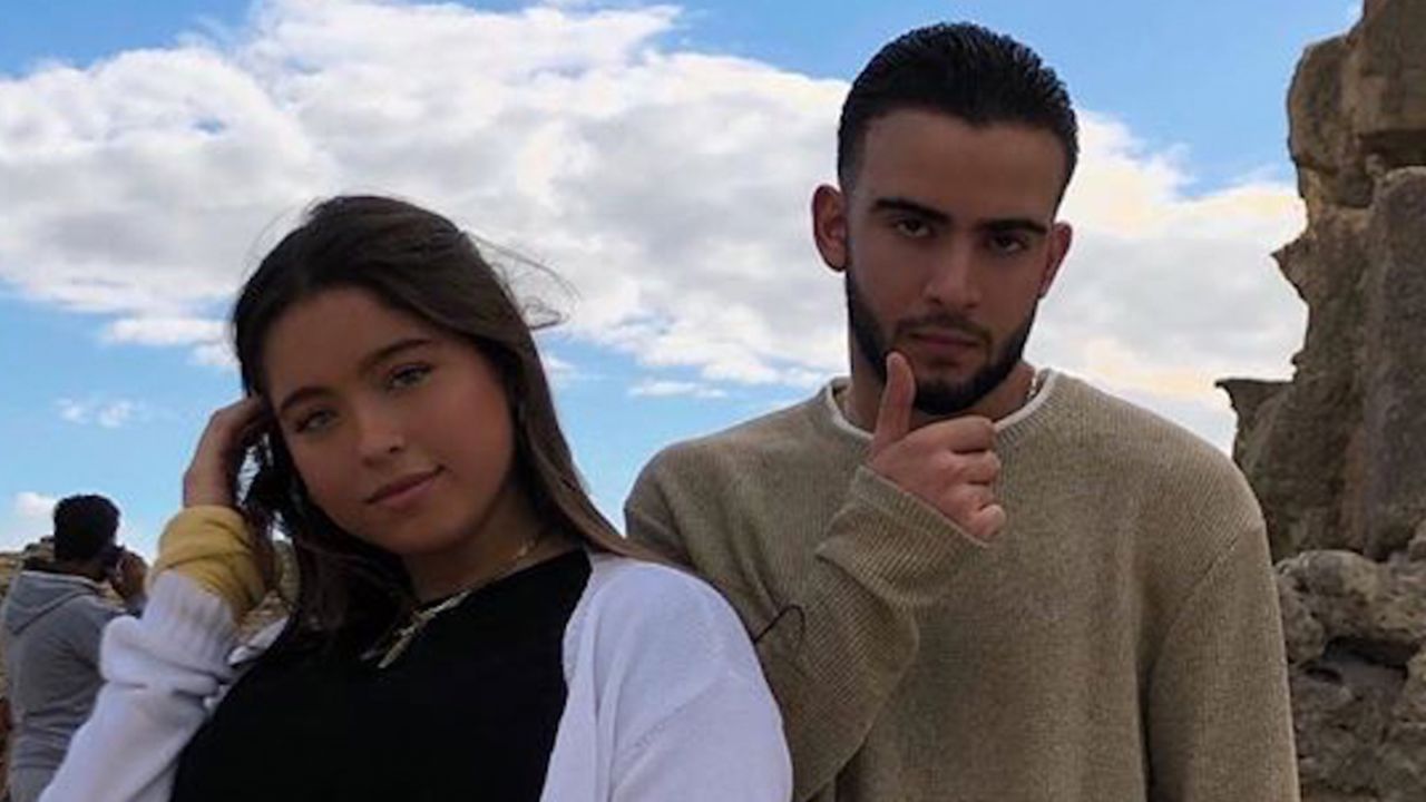 Who Is Lola Consuelos Boyfriend