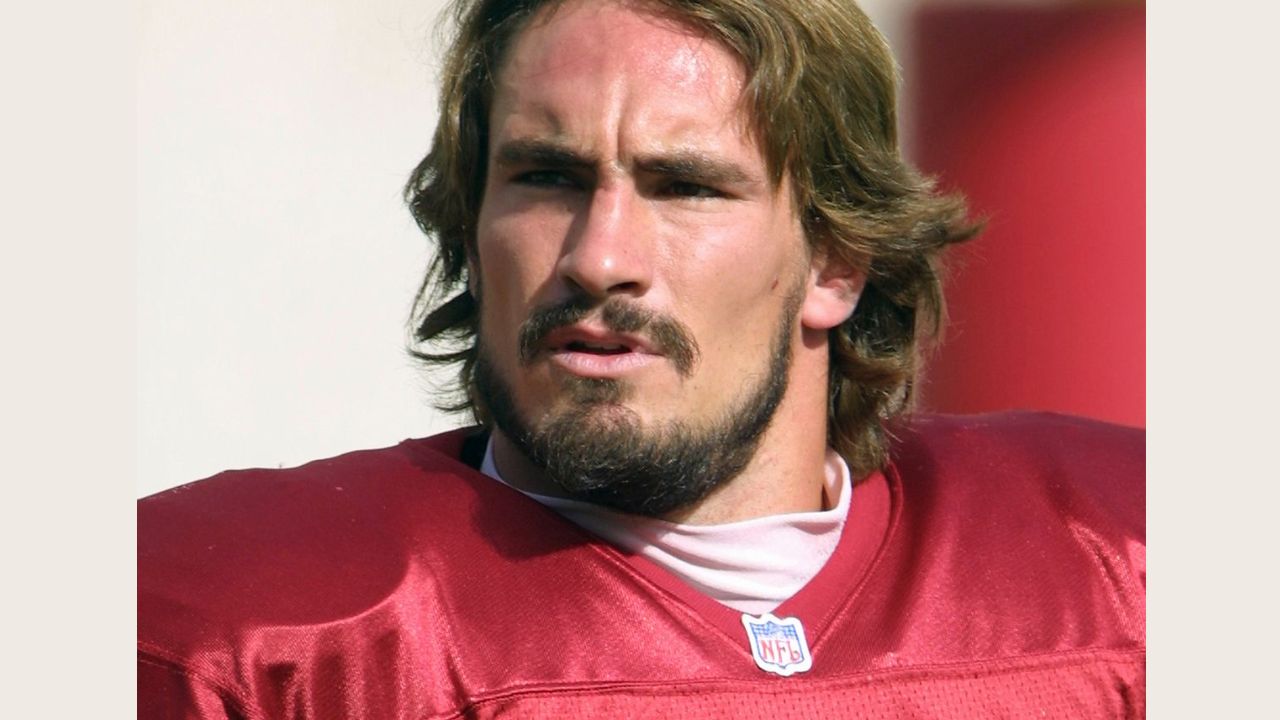 Pat Tillman jersey presented at ceremony before Arizona Cardinals game