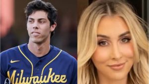 Who is Christian Yelich’s Wife? A look At Emily Career And Relationship