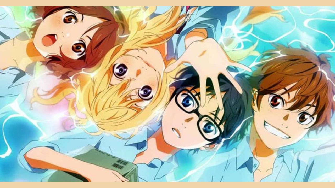 Every Hololive Anime Frame In Order - [Anime]Prank goes Nonstop - Frame 129  | Facebook