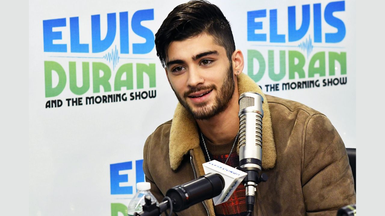 Zayn Malik's Latest Interview All You Need To Know