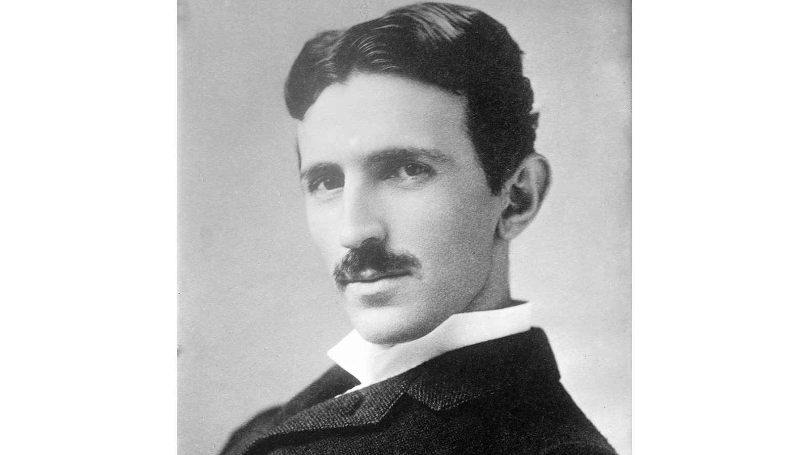 Nikola Tesla Biography Age, Height, Birthday, Family, Net Worth