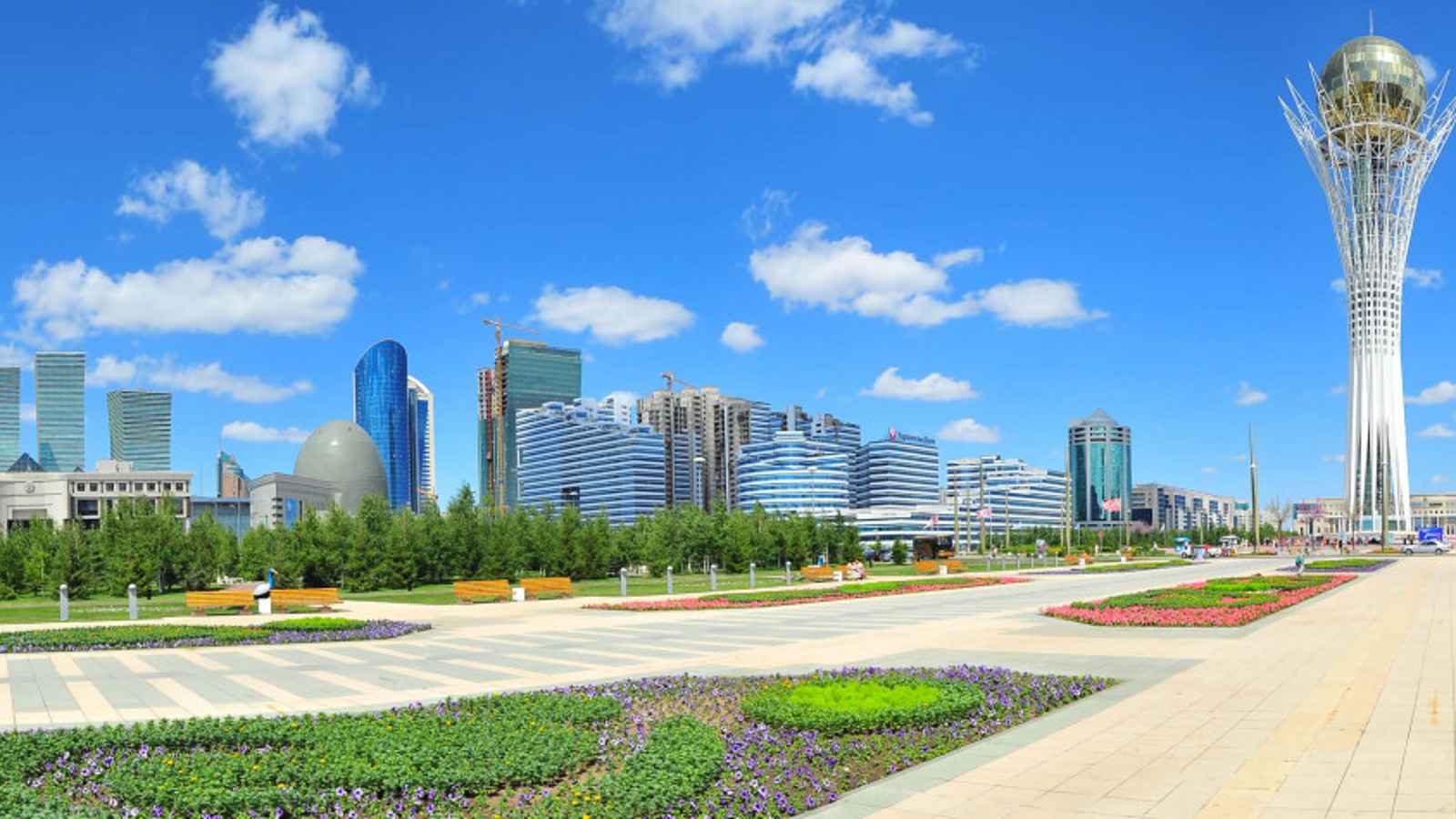 Capital City Day in Kazakhstan 2023: Date, History, Facts, Activities