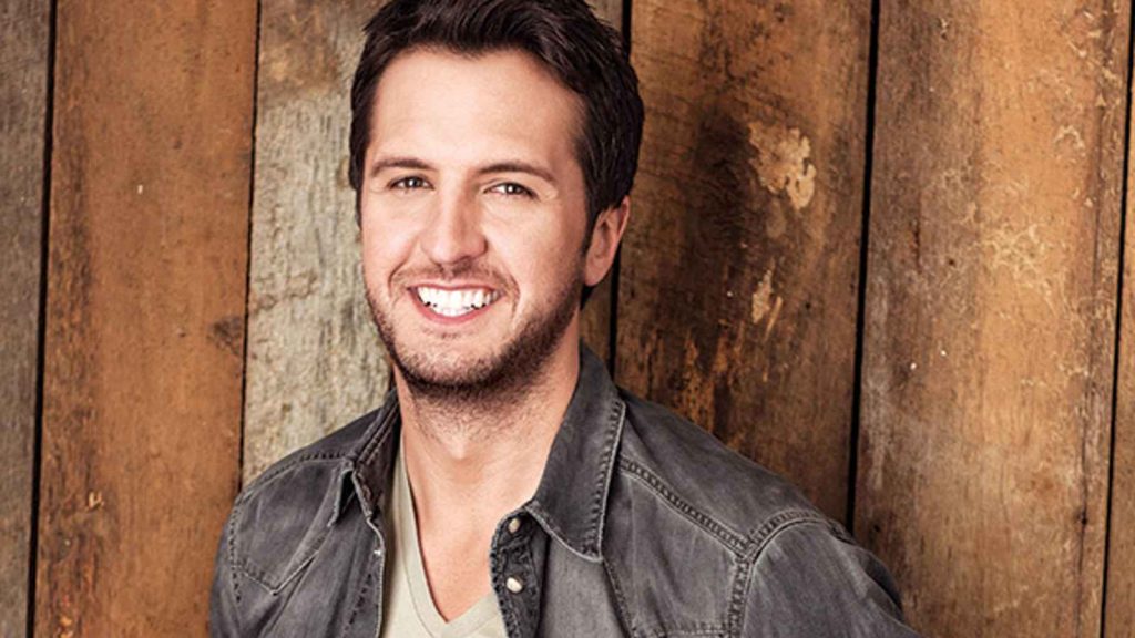 Luke Bryan Tour Dates 20232024 Where Is He Right Now?