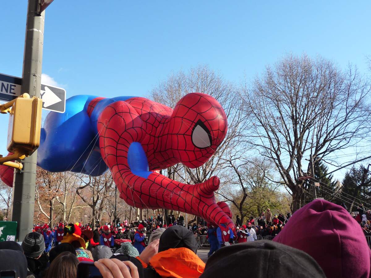 Spider-Man Day in U.S. 2023: Date, History, Facts, Activities