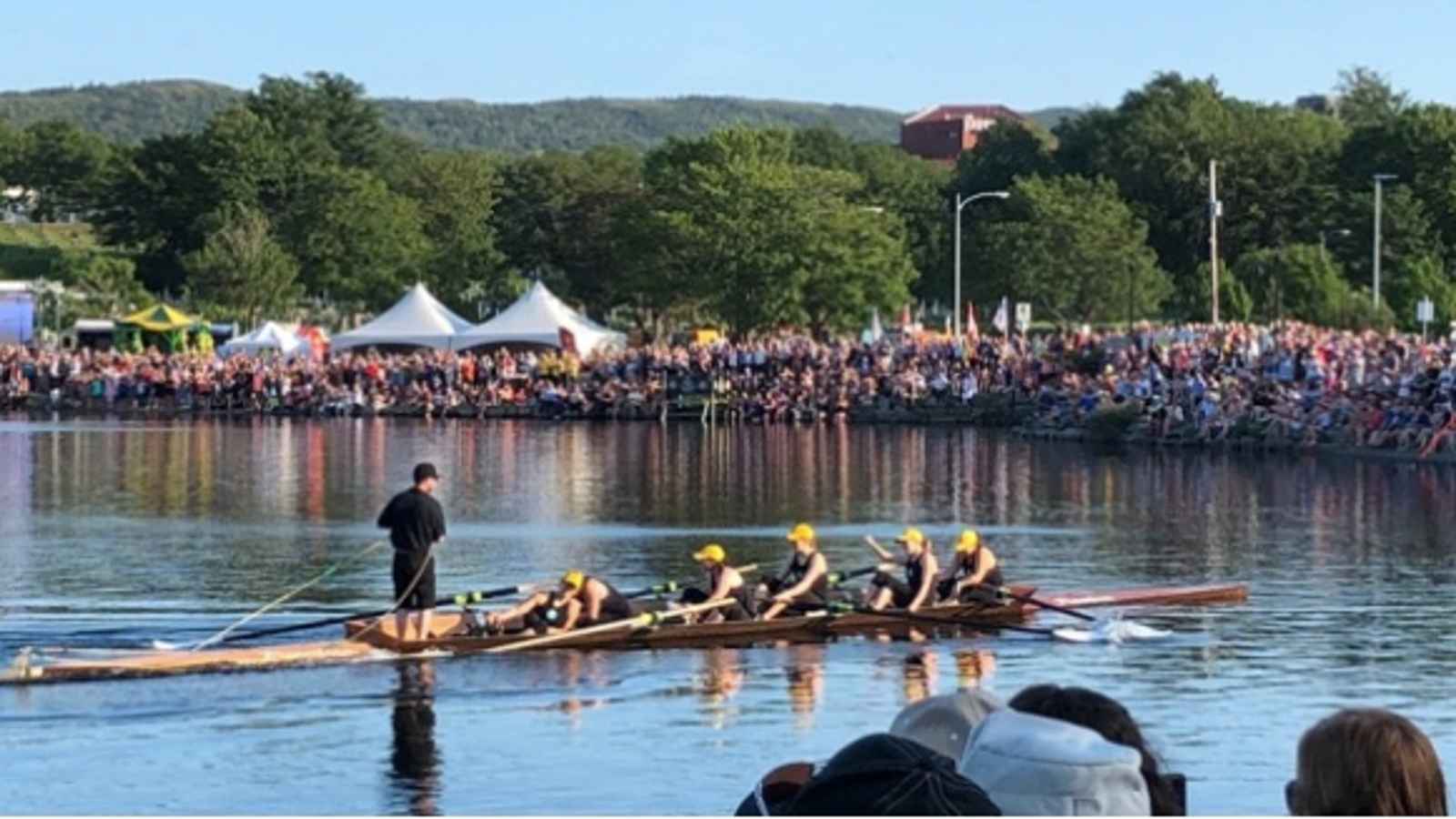 Regatta Day in Canada 2023 Date, History, Ways, Activities