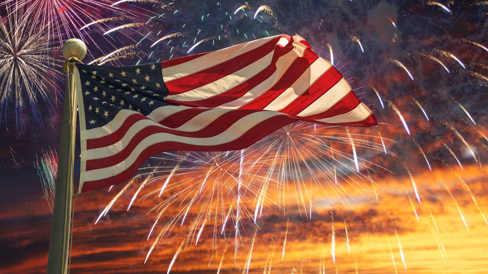 Independence Day in U.S. 2023 Date, History, Facts, Activities