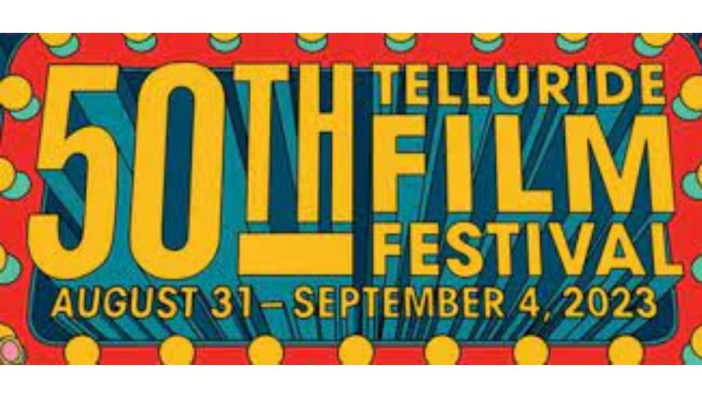 50th Telluride Film Festival Unveiling the Lineup Amidst Challenges