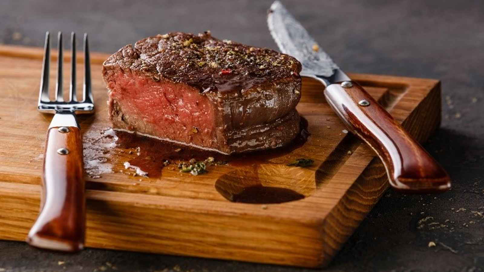 National Filet Mignon Day 2023 Date, History, Facts, Activities