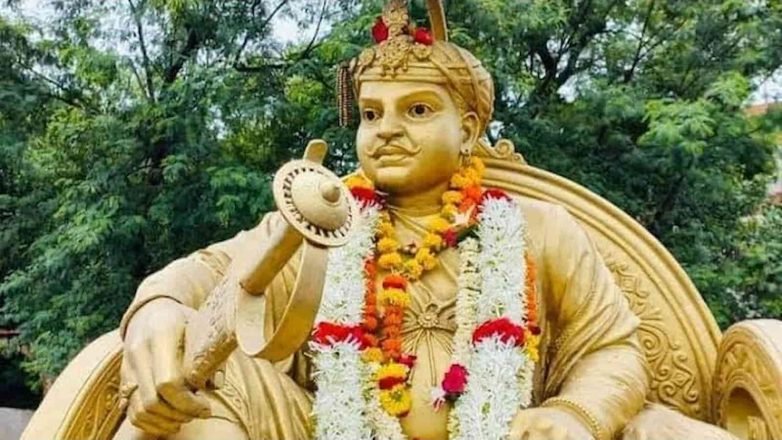 Founder of Nagpur Bakht Buland Shah: Ruler whose dynasty ruled Vidarbha ...