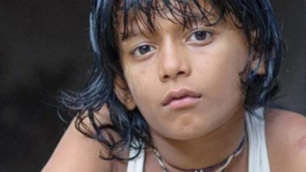 Bhavin Raval Bhavin Rabari Biography: Age, Height, Career, Family, Personal Life ...