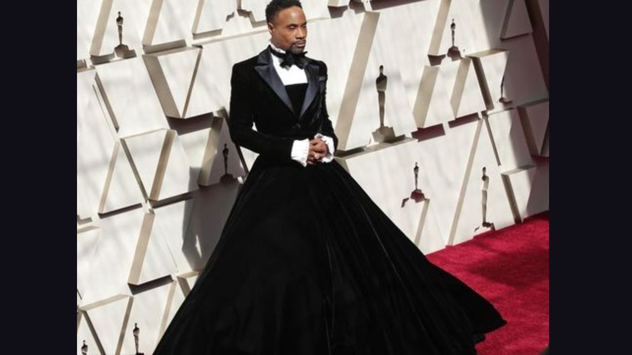 Billy Porter Biography