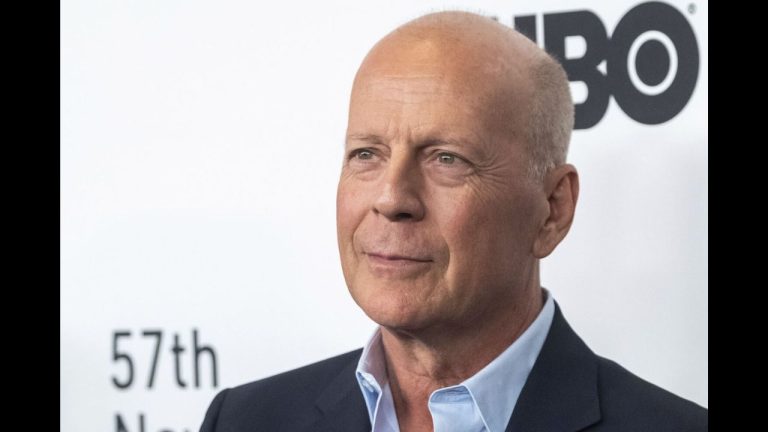 Bruce Willis Illness: Bruce Willis’ Journey with Aphasia - Eduvast.com