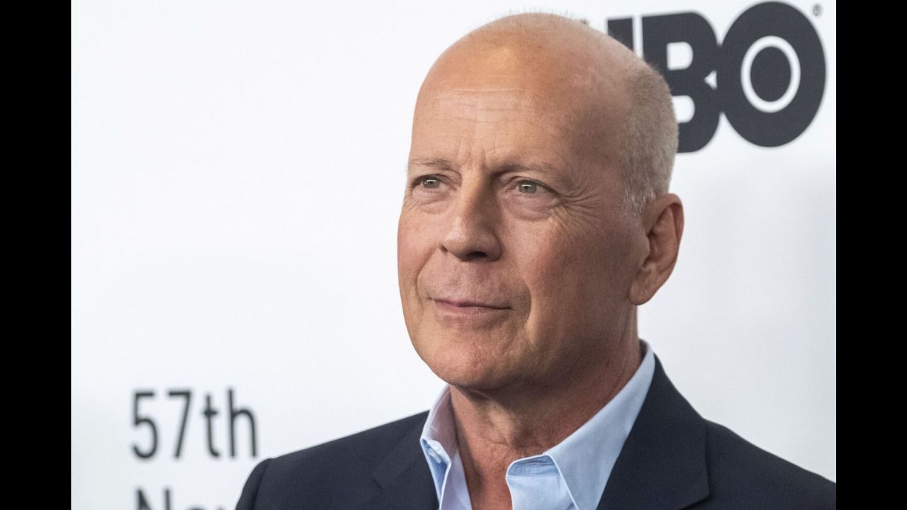 Bruce Willis Illness Bruce Willis’ Journey with Aphasia