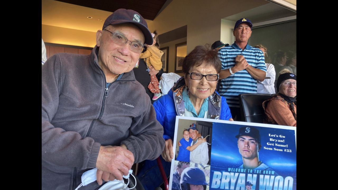 Bryan Woo Parents: Bryan Woo Journey In MLB - Eduvast.com