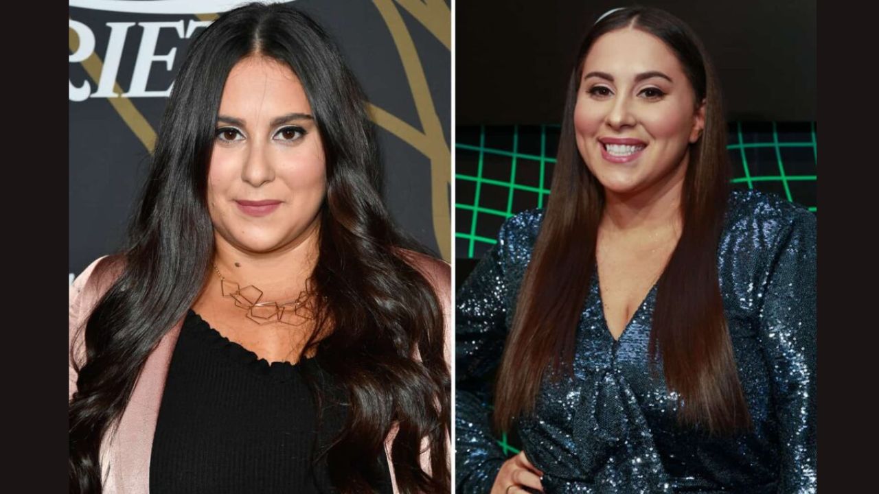 Claudia Oshry Weight Loss