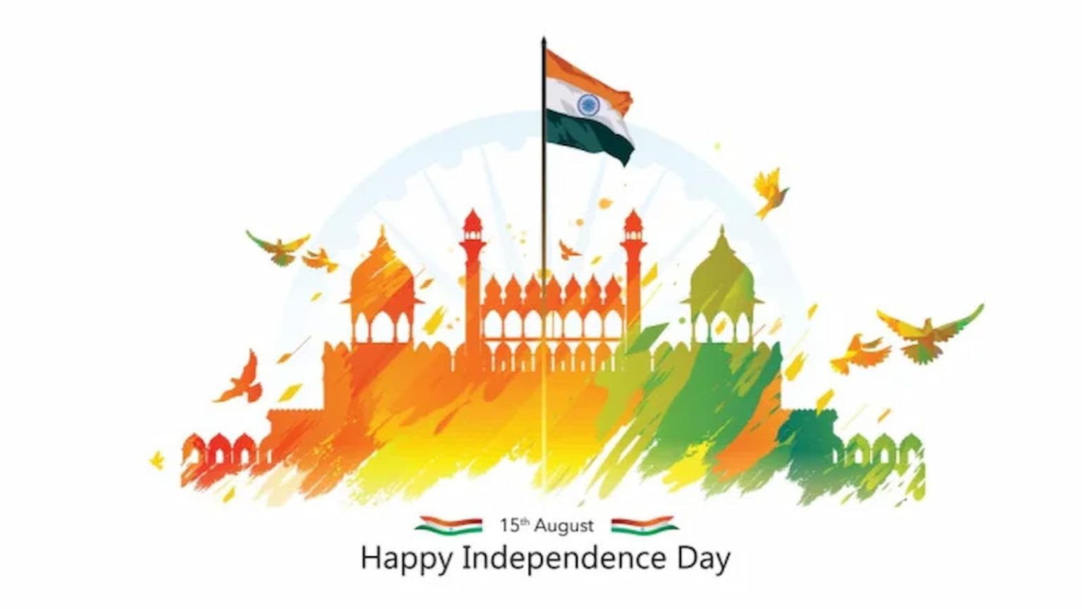 77th Independence Day Independence Day Speech Ideas for Students