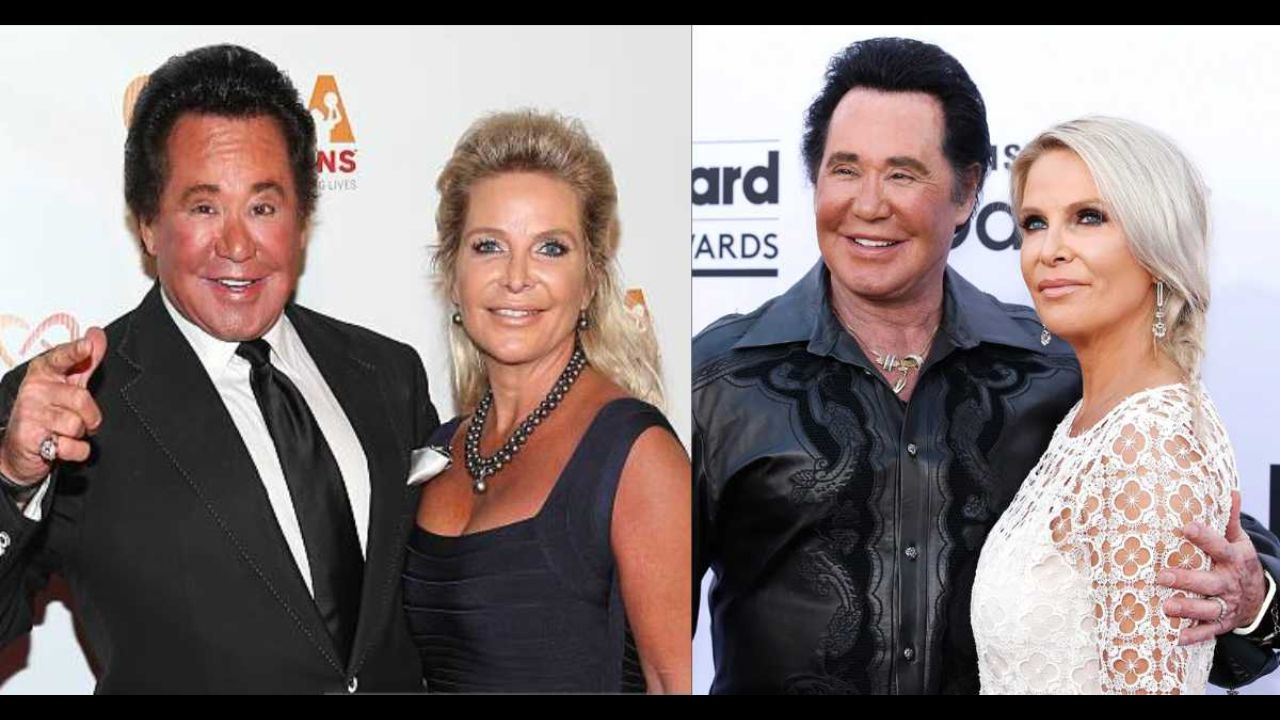 Who is Wayne Newton’s Wife? Kathleen McCrone’s Career As An Attorney