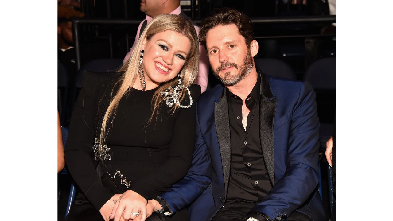 Kelly Clarkson Divorce