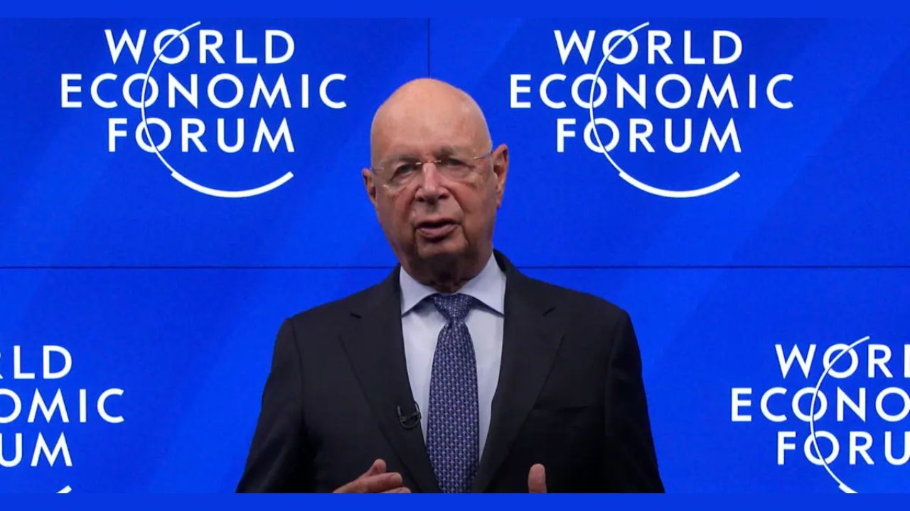 Klaus Schwab Biography: Age, Height, Early Life, Career, Personal Life ...