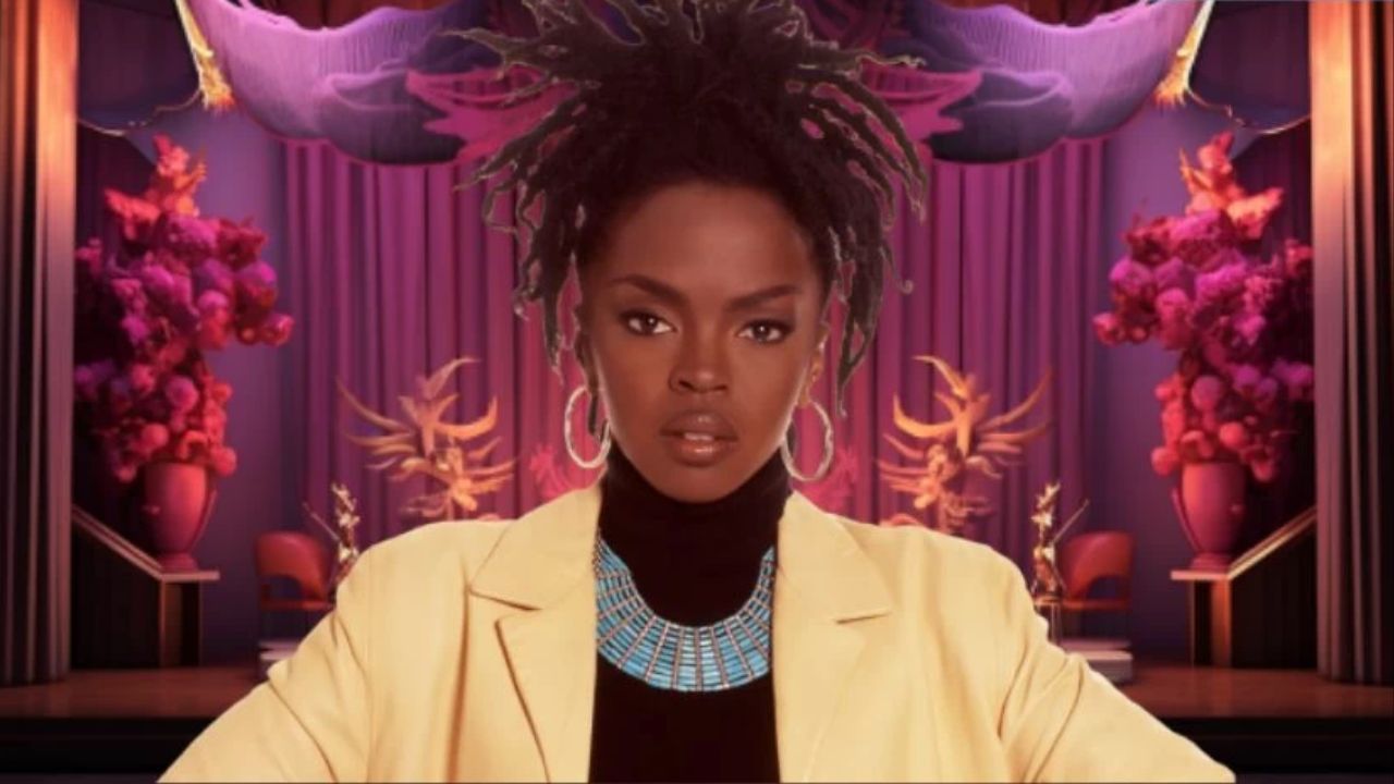 Lauryn Hill Presale Code 2023 How to Get Tickets for Lauryn Hill