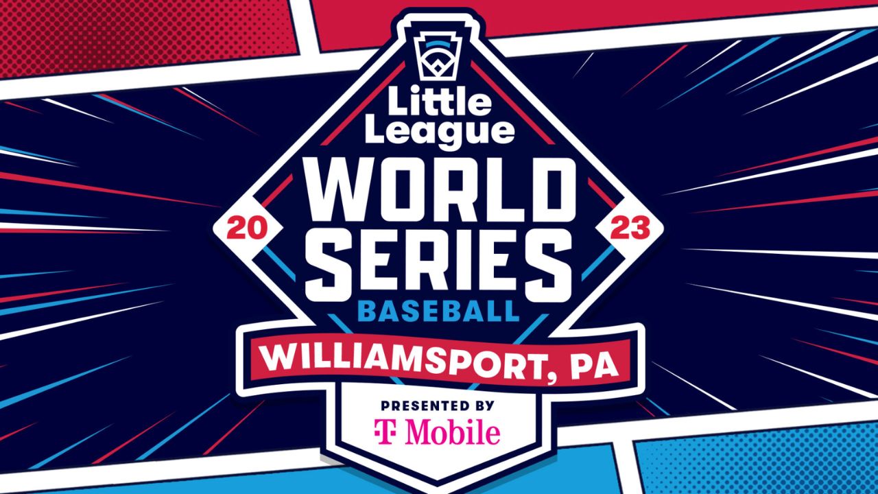 Little League World Series 2023 Complete Schedule, Game Times, and