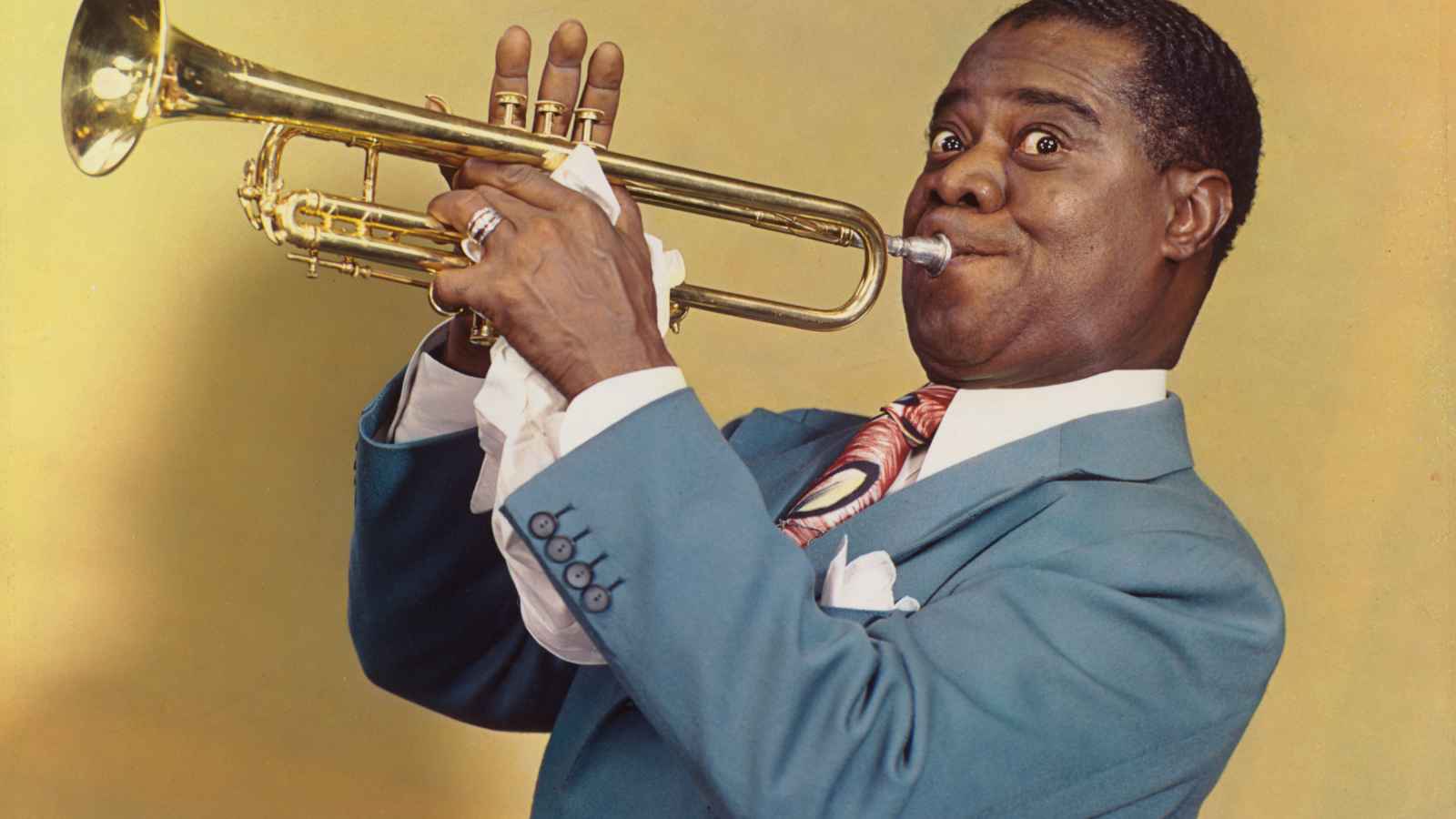 Louis Armstrong Biography: Age, Height, Birthday, Family, Net Worth