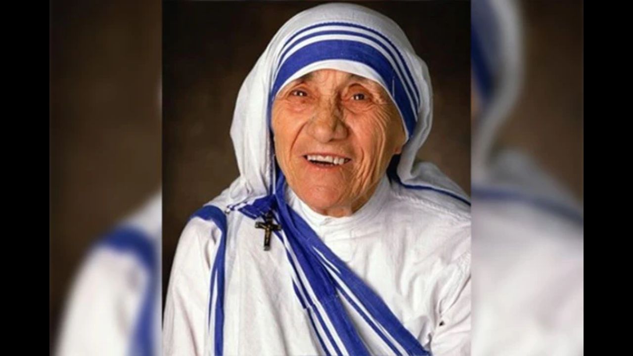 mother teresa biography