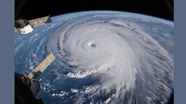 National Hurricane Center Monitoring Dual Atlantic Disturbances ...