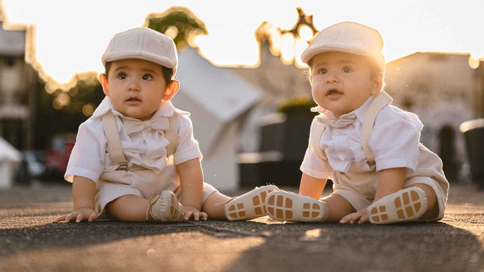 National Twins Day 2023 Date, History, Facts, Activities