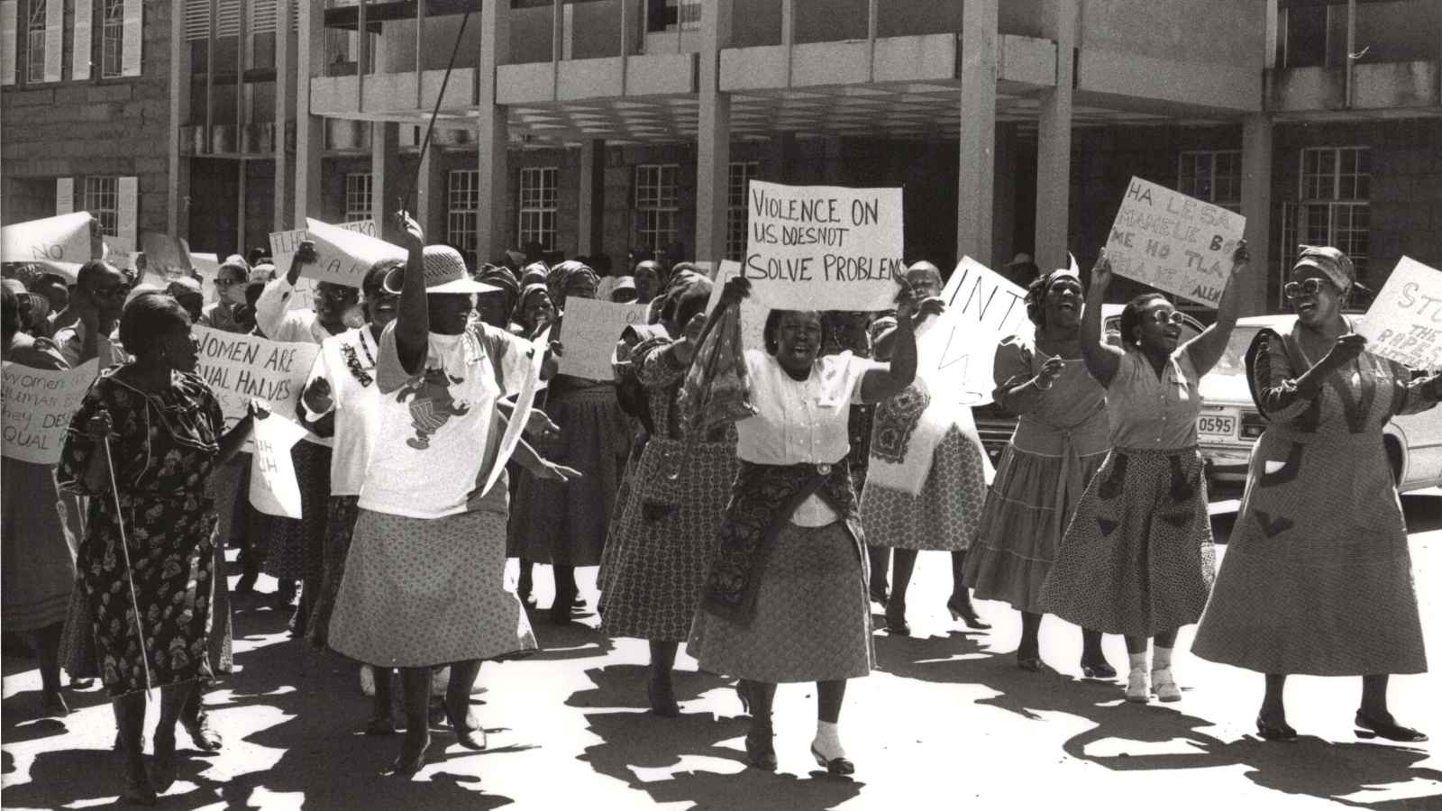 National Women's Day in South Africa 2023: Date, History, Facts, Events
