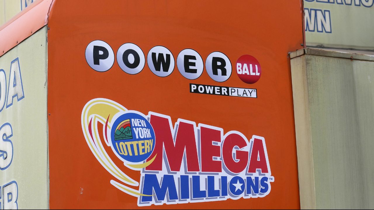 The Unfathomable 1.1B Mega Millions Jackpot Revealing the Winning