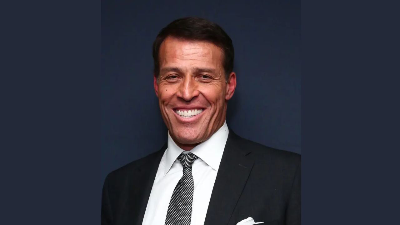 Tony Robbins Net Worth Assets And 3 More Interesting Facts!!