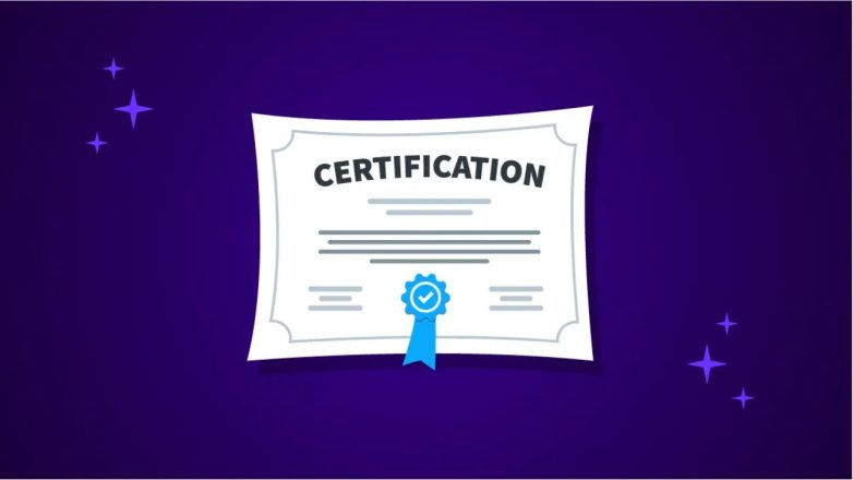 Top 5 Reasons Why It Certifications Are Important Eduvast