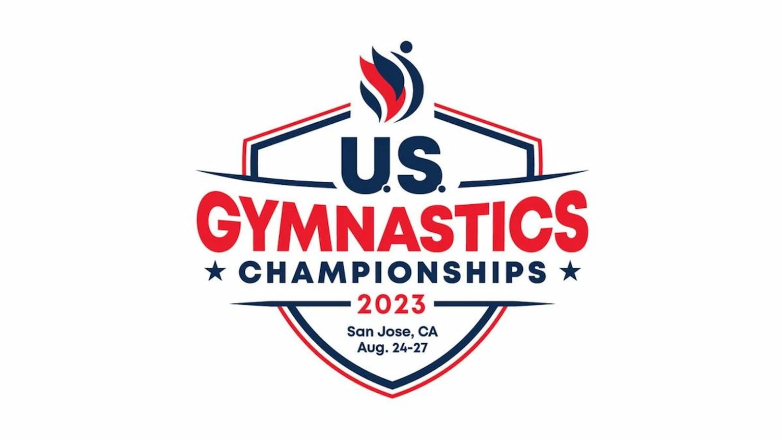 U.S. Gymnastics Championships 2023 Television schedule and live