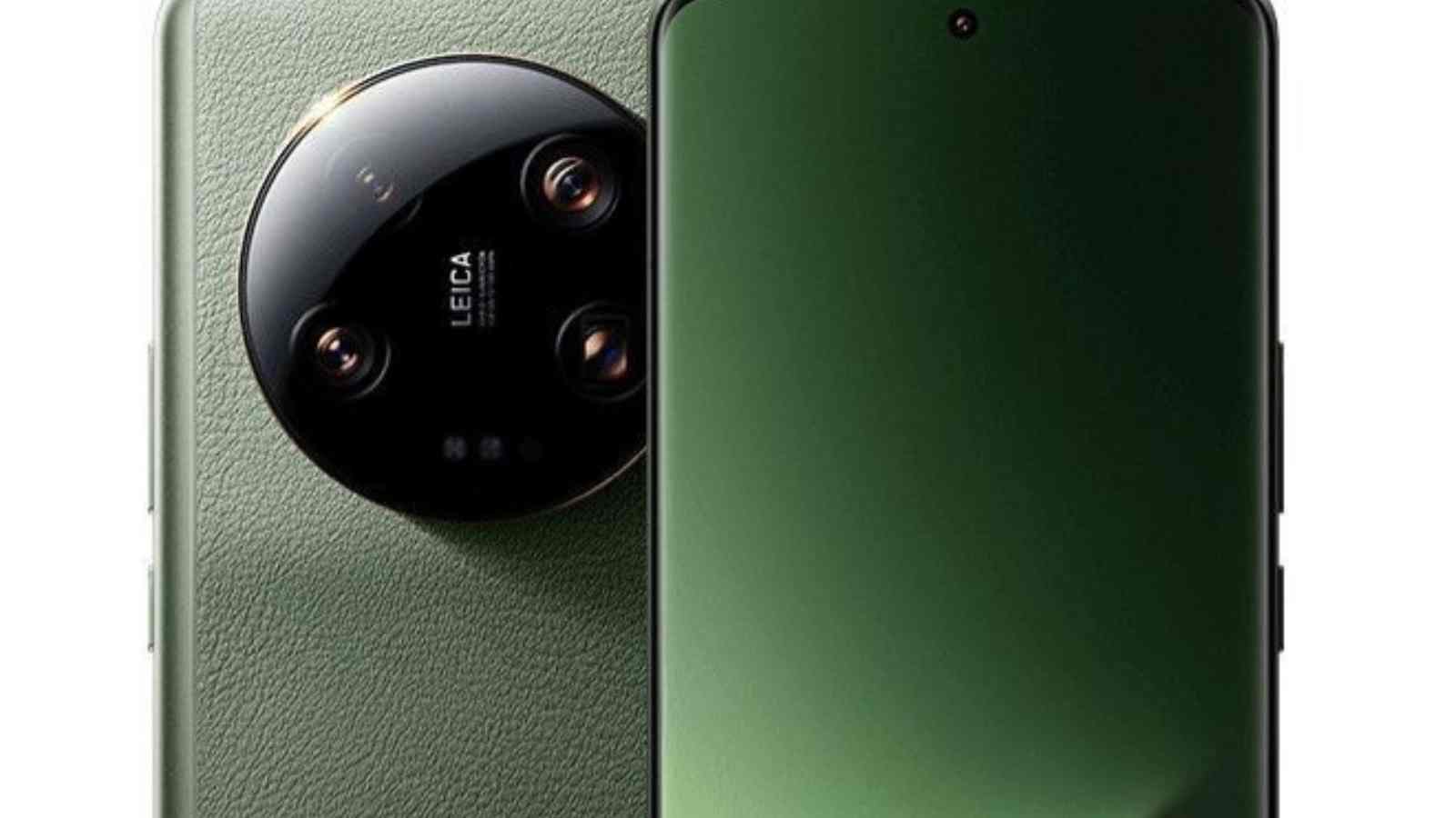 Xiaomi 14 Dual telephoto Combination: Introduces new features to the series