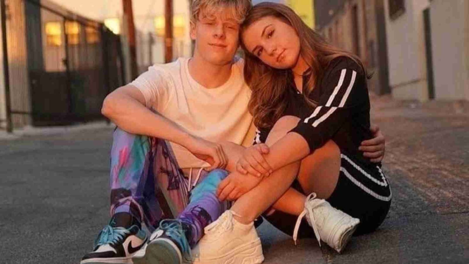 Did Lev And Piper Break Up? Their Relationship Status - Eduvast.com