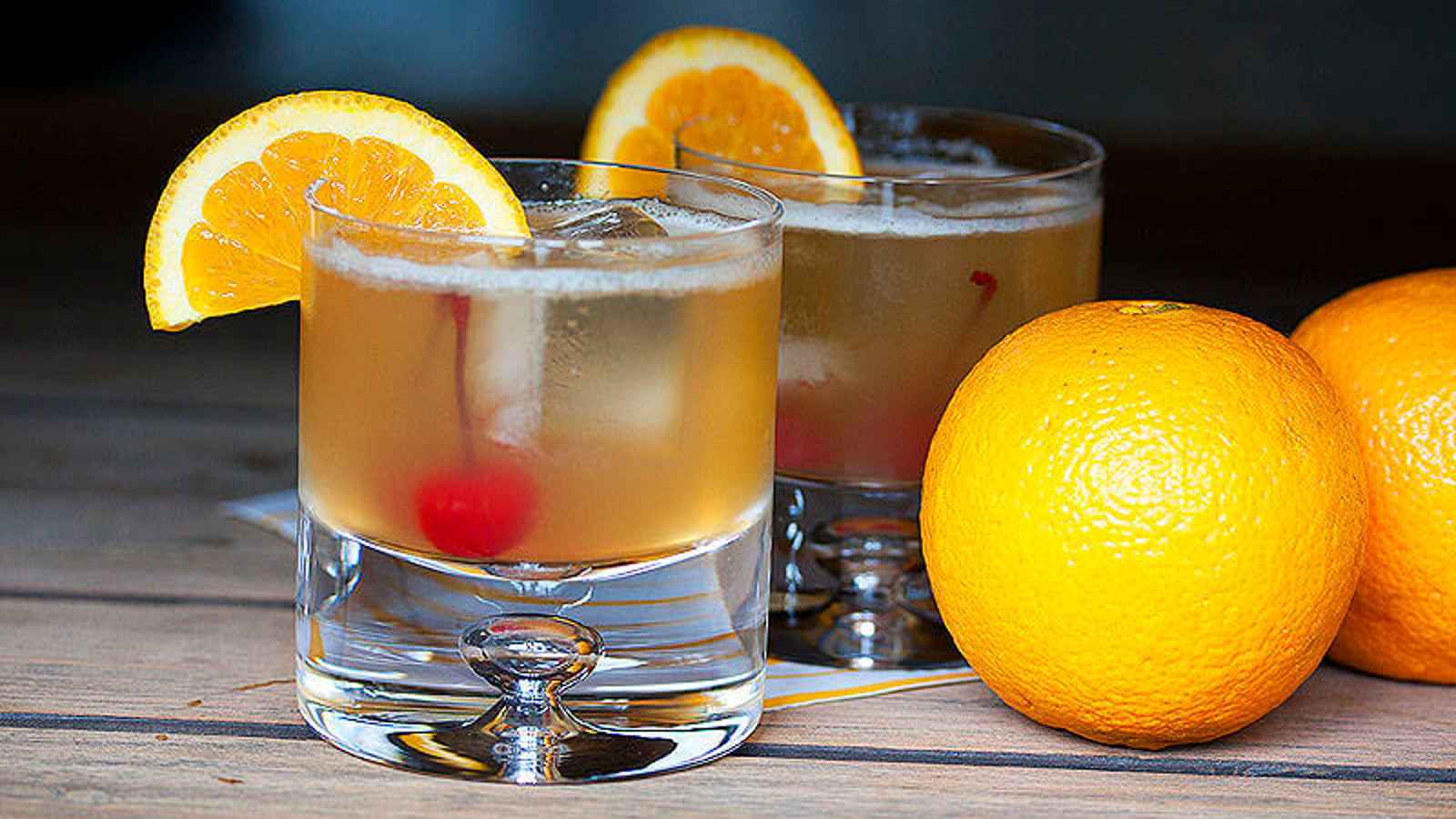 National Whiskey Sour Day 2023 Date, History, Facts, Activities