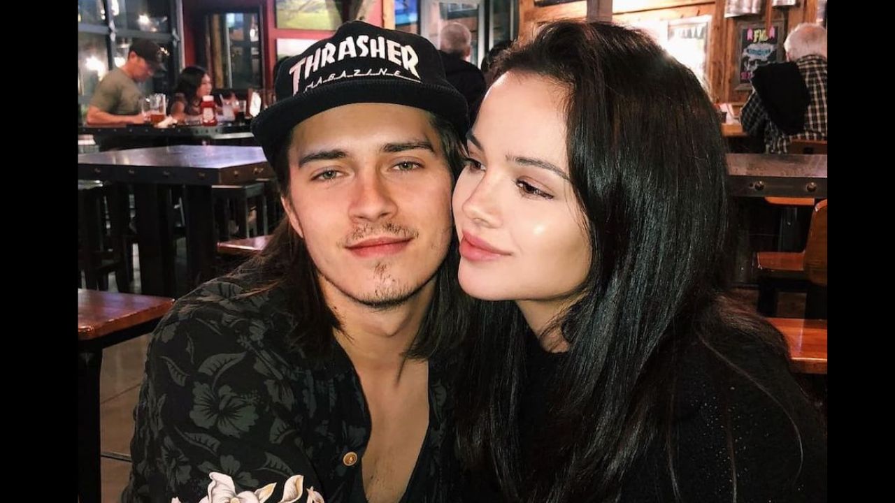 Who Is Billy Unger Wife Angela Moreno