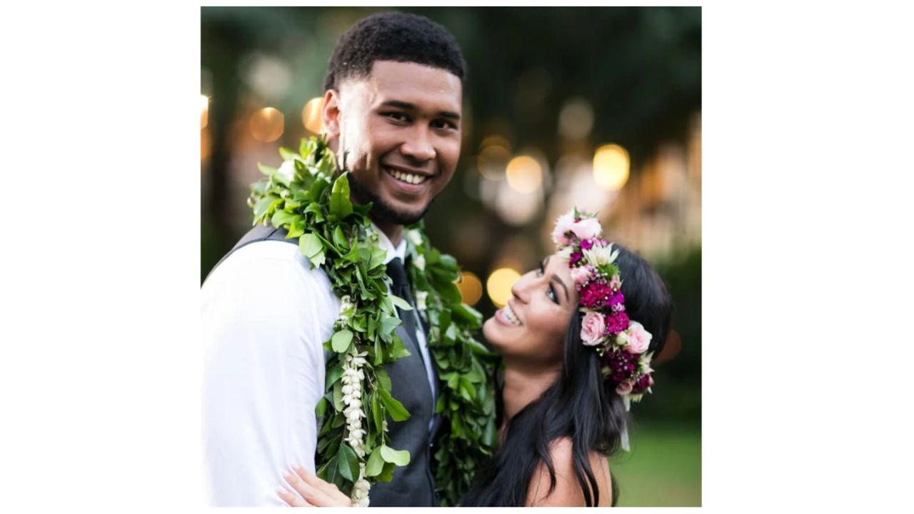Who Is Deforest Buckner Wife