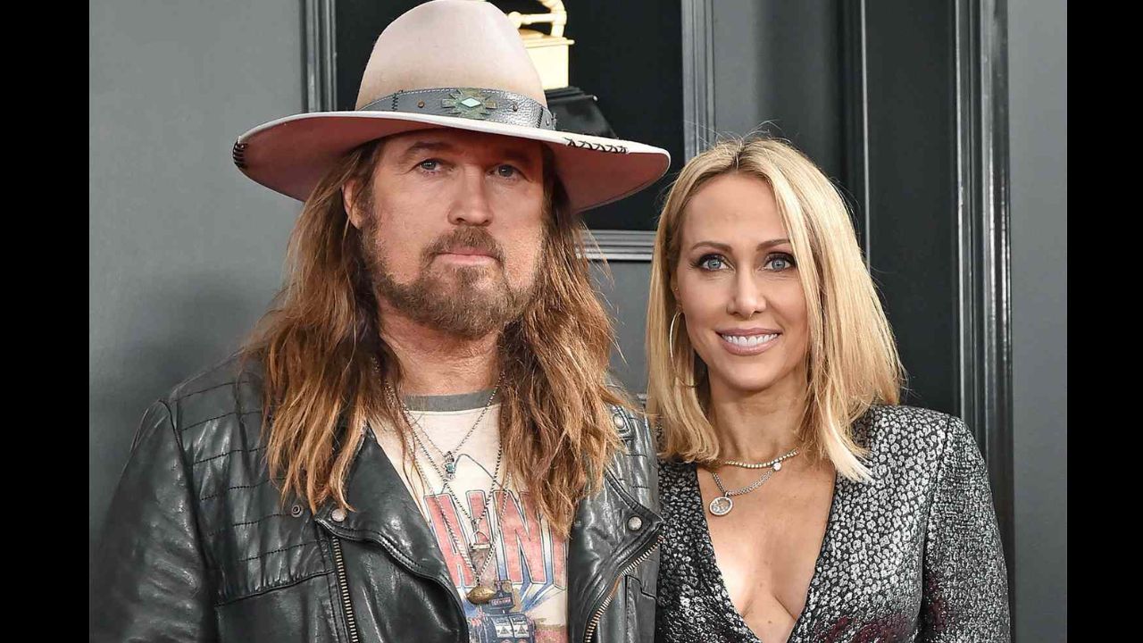 Why Did Tish And Billy Ray Get Their Third Divorce 